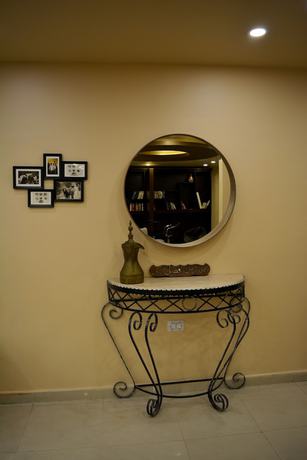 Imagen de los interiores del Hotel Ata Ali. Foto 19