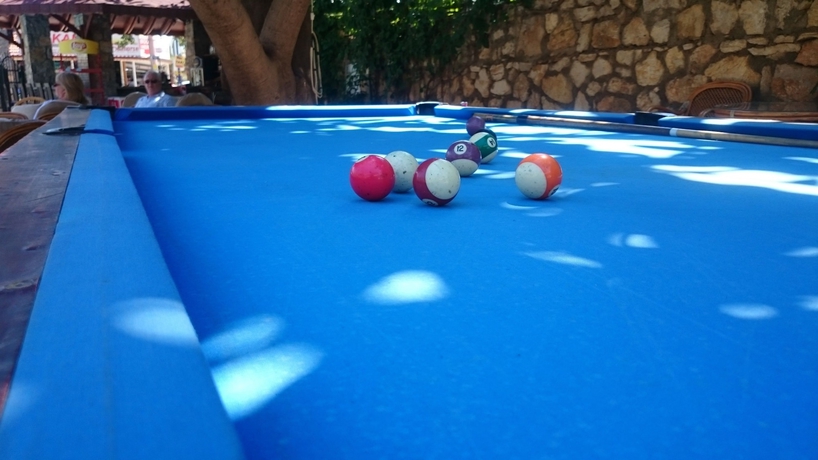 Imagen general del Hotel Ata Lagoon Beach. Foto 2