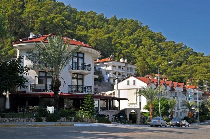 Imagen general del Hotel Ata Park. Foto 1