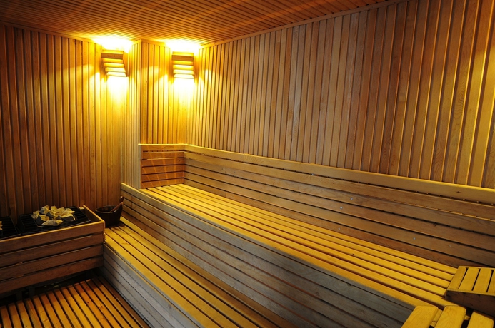 Imagen general del Hotel Ata Park. Foto 2