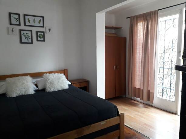 Imagen general del Hotel Atacama Backpackers. Foto 2