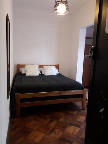 Imagen general del Hotel Atacama Backpackers. Foto 3