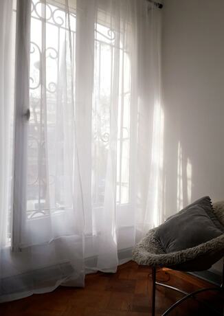 Imagen general del Hotel Atacama Backpackers. Foto 4