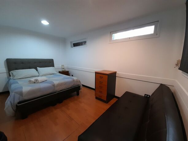 Imagen de la habitación del Hotel Atacama Backpackers. Foto 11
