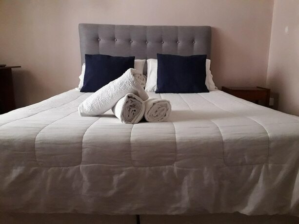 Imagen de la habitación del Hotel Atacama Backpackers. Foto 12