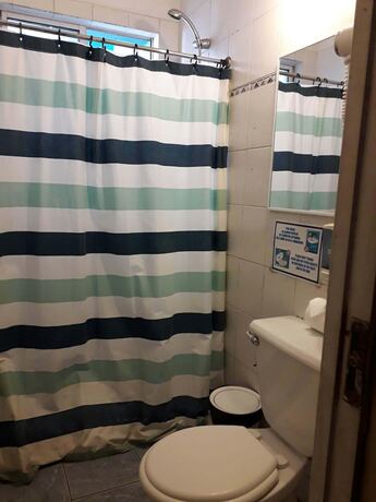 Imagen de la habitación del Hotel Atacama Backpackers. Foto 14