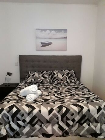Imagen general del Hotel Atacama Backpackers. Foto 7