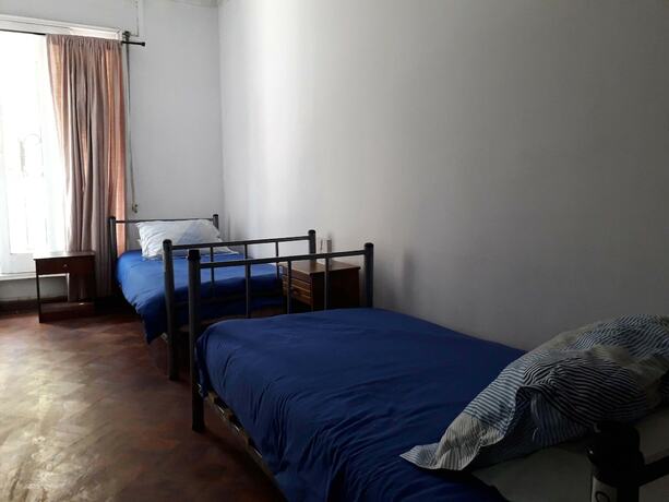 Imagen de la habitación del Hotel Atacama Backpackers. Foto 17