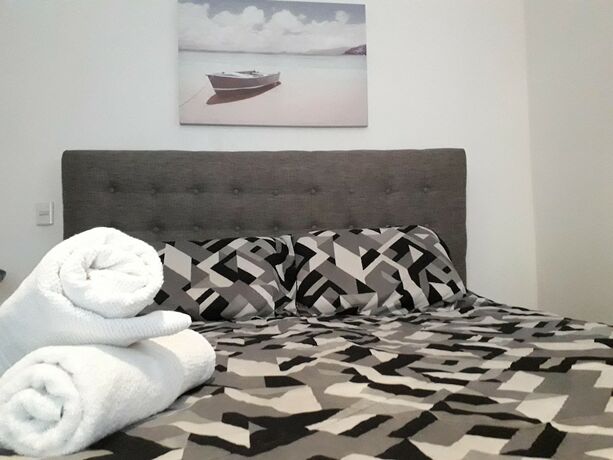 Imagen general del Hotel Atacama Backpackers. Foto 9