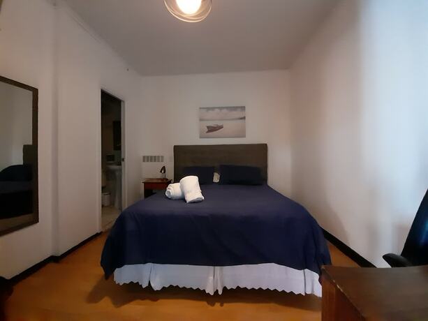 Imagen de la habitación del Hotel Atacama Backpackers. Foto 19