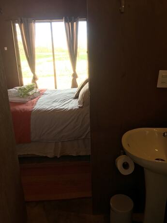 Imagen general del Hotel Atacama Loft and Glamp. Foto 3