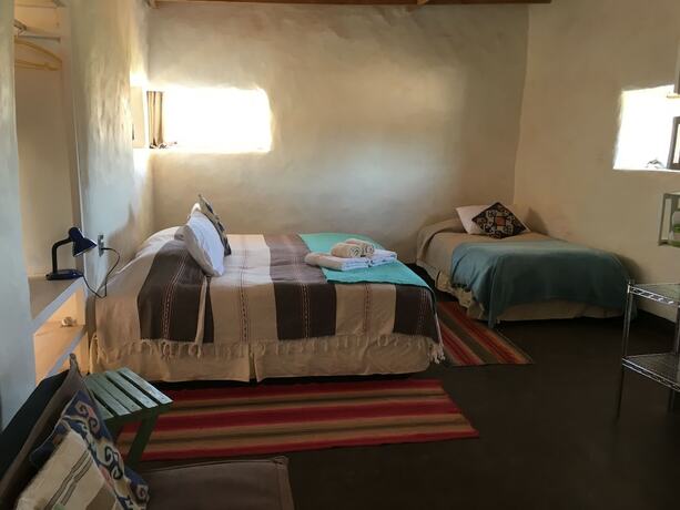 Imagen general del Hotel Atacama Loft and Glamp. Foto 4
