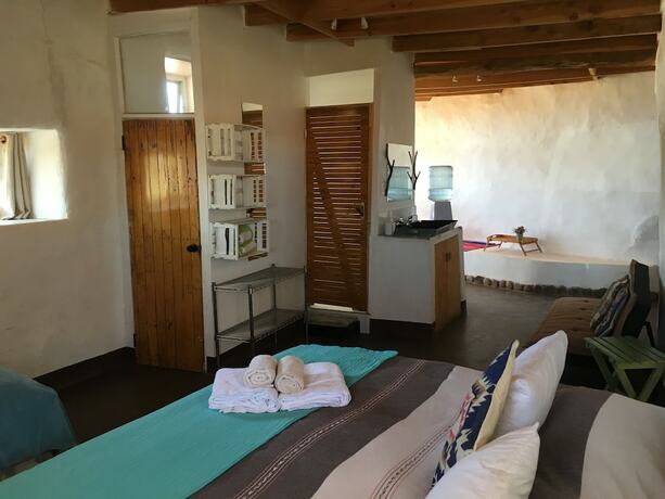 Imagen general del Hotel Atacama Loft and Glamp. Foto 5