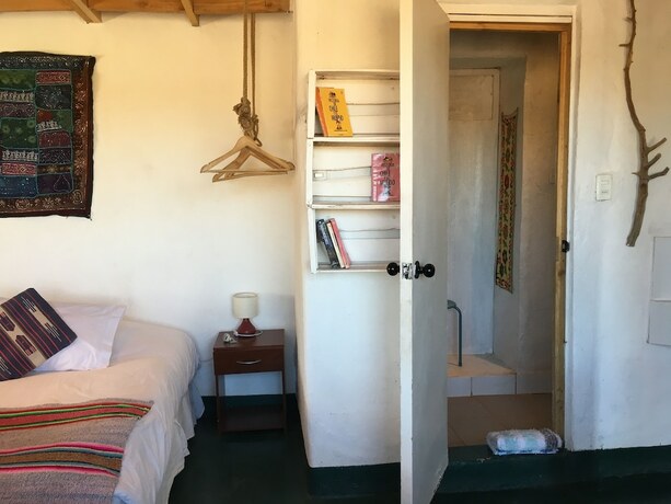 Imagen general del Hotel Atacama Loft and Glamp. Foto 6