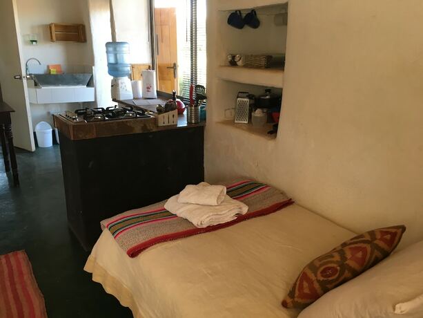 Imagen general del Hotel Atacama Loft and Glamp. Foto 7