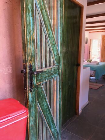 Imagen general del Hotel Atacama Loft and Glamp. Foto 8
