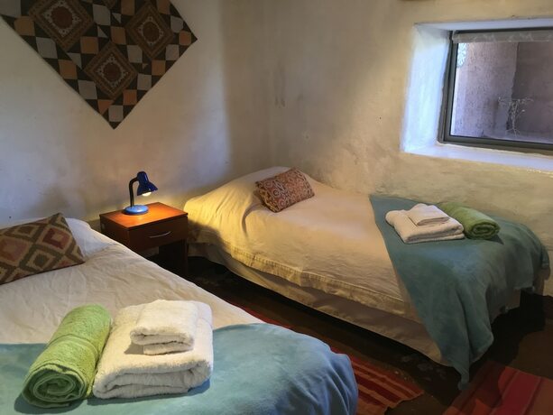 Imagen general del Hotel Atacama Loft and Glamp. Foto 9