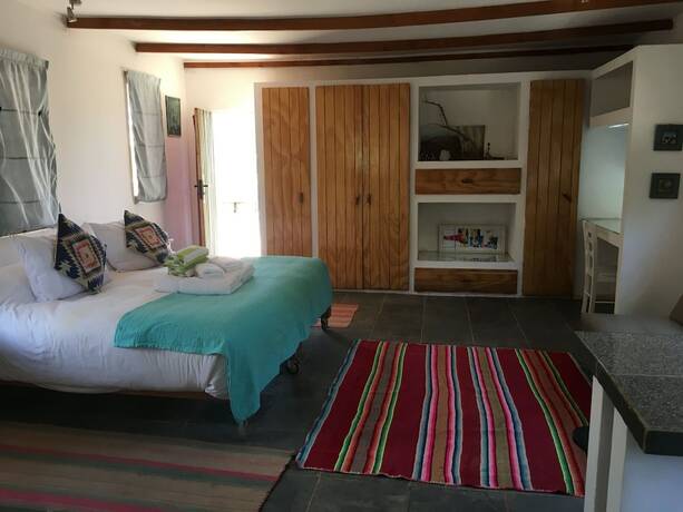 Imagen general del Hotel Atacama Loft and Glamp. Foto 10