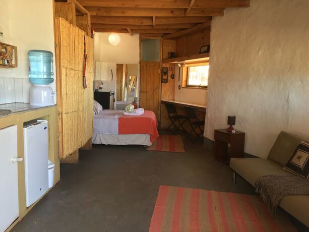 Imagen general del Hotel Atacama Loft and Glamp. Foto 14