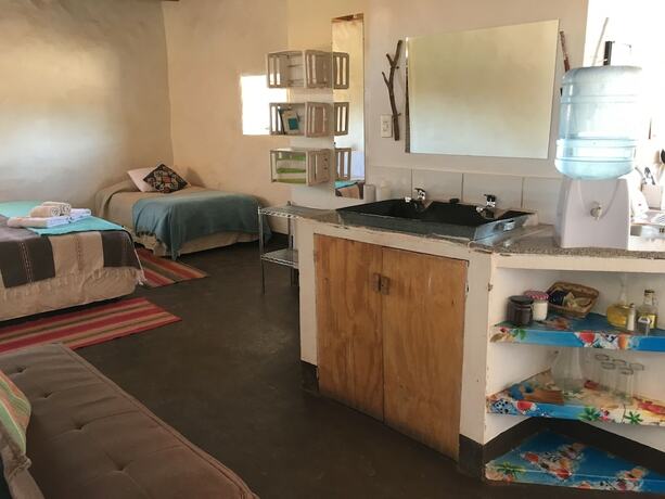 Imagen general del Hotel Atacama Loft and Glamp. Foto 15