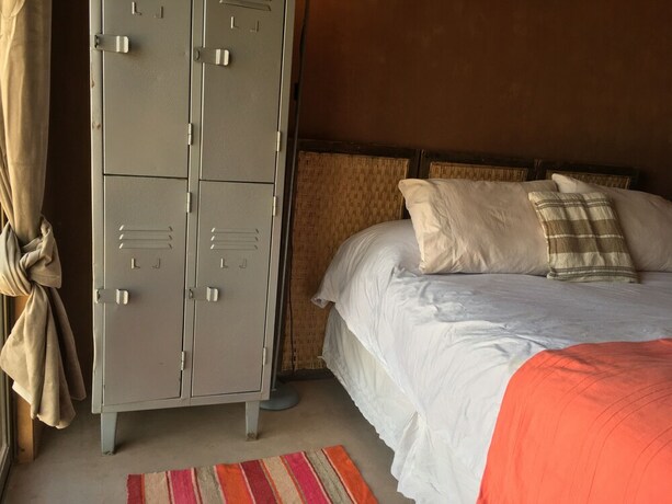 Imagen general del Hotel Atacama Loft and Glamp. Foto 16