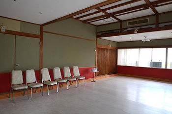 Imagen de los interiores del Hotel Atagawa Onsen Oruri. Foto 4