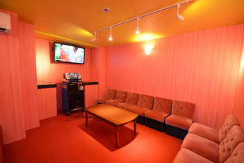 Imagen de los interiores del Hotel Atagawa Onsen Oruri. Foto 5