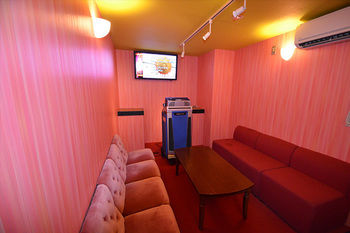 Imagen de los interiores del Hotel Atagawa Onsen Oruri. Foto 6