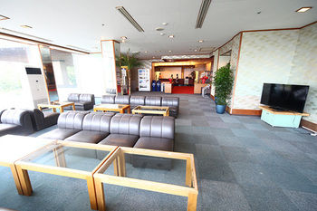 Imagen de los interiores del Hotel Atagawa Onsen Oruri. Foto 8