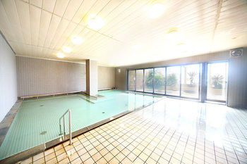 Imagen de los interiores del Hotel Atagawa Onsen Oruri. Foto 13