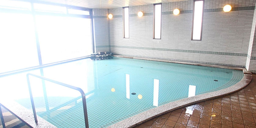 Imagen de los interiores del Hotel Atagawa Seaside. Foto 15