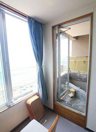 Imagen general del Hotel Atagawa Yamatokan. Foto 1