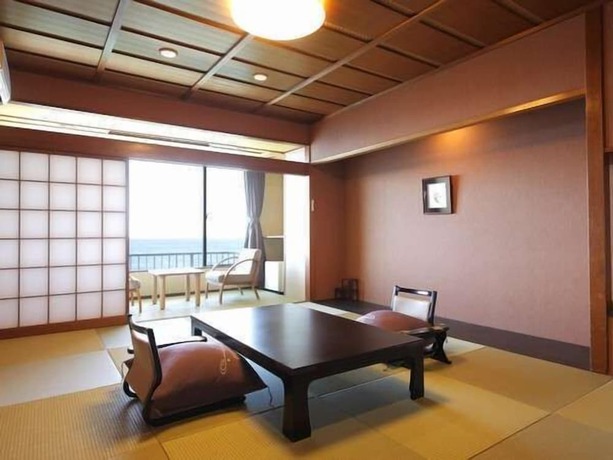 Imagen general del Hotel Atagawa Yamatokan. Foto 2