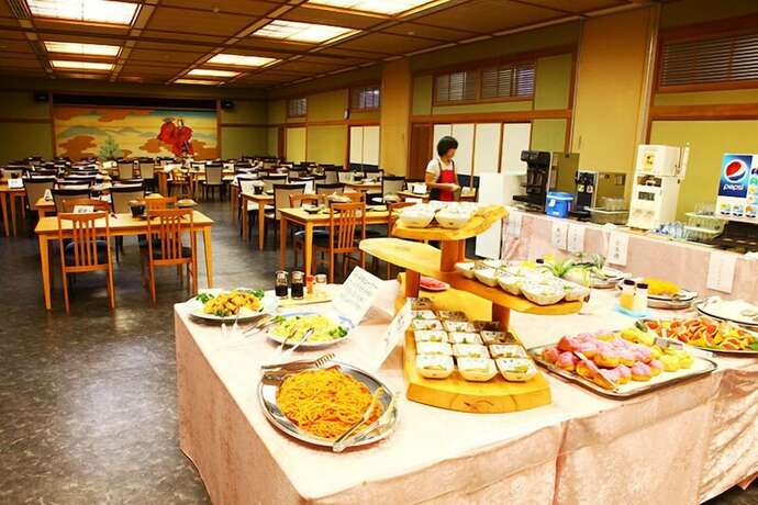 Imagen general del Hotel Atagawa Yamatokan. Foto 4