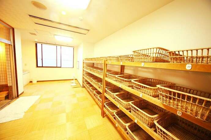 Imagen general del Hotel Atagawa Yamatokan. Foto 5