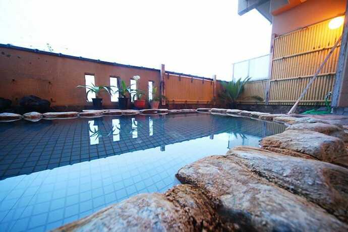 Imagen general del Hotel Atagawa Yamatokan. Foto 6