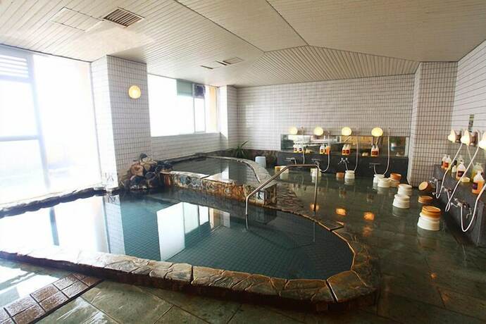 Imagen general del Hotel Atagawa Yamatokan. Foto 8