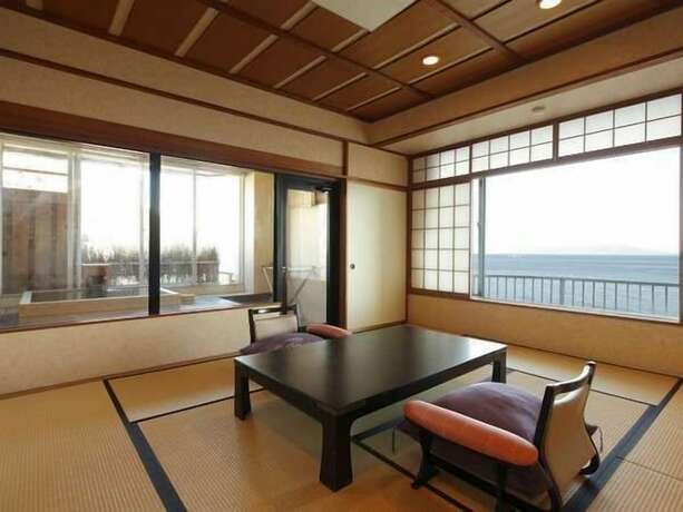 Imagen general del Hotel Atagawa Yamatokan. Foto 9