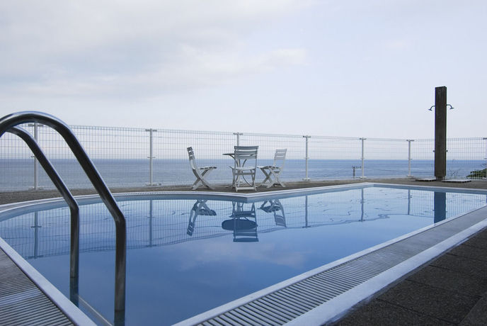 Imagen de los interiores del Hotel Atagawakan. Foto 8