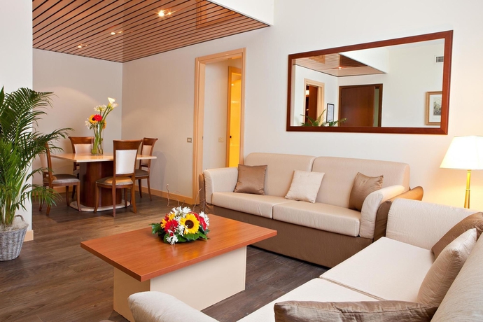 Imagen de la habitación del Hotel Atahotel Quark Hotel. Foto 14