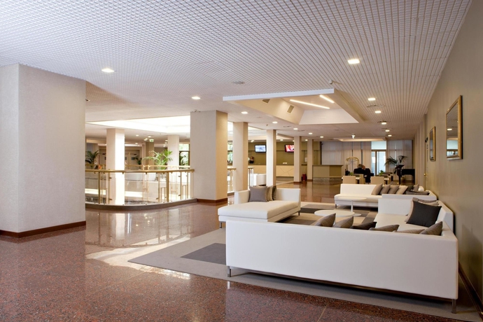 Imagen de los interiores del Hotel Atahotel Quark Hotel. Foto 16