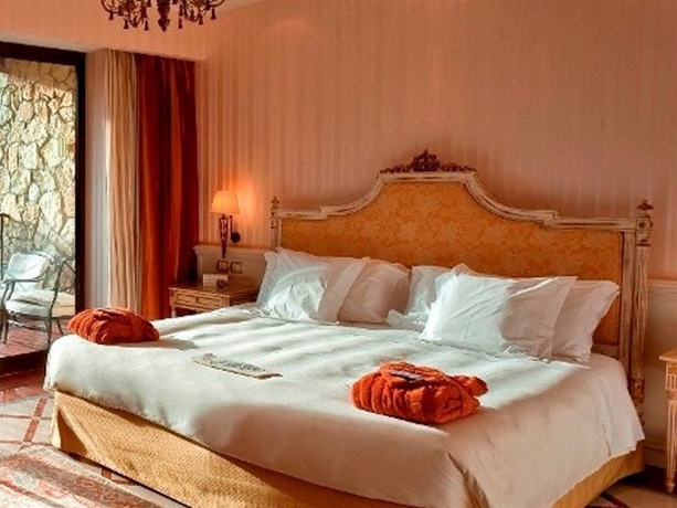 Imagen general del Hotel Atahotels Petriolo Spa Resort. Foto 4