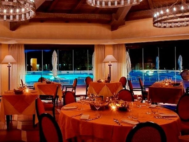 Imagen general del Hotel Atahotels Petriolo Spa Resort. Foto 7