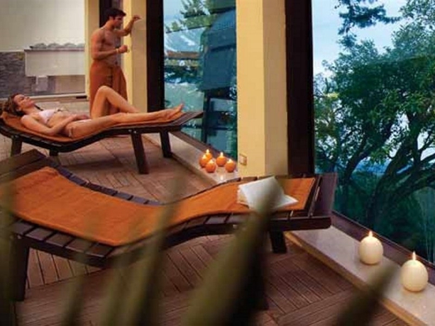 Imagen general del Hotel Atahotels Petriolo Spa Resort. Foto 9