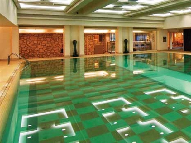 Imagen general del Hotel Atahotels Petriolo Spa Resort. Foto 12