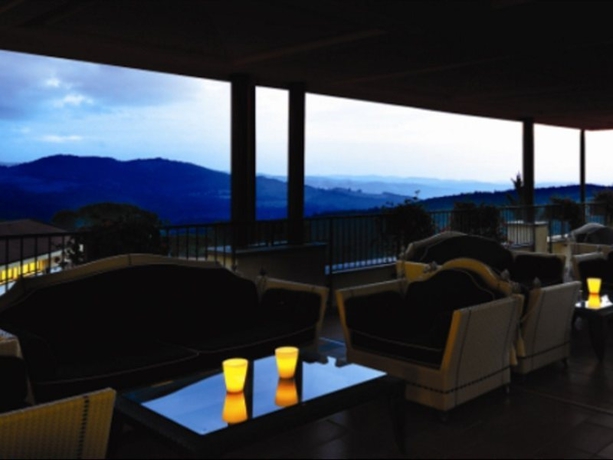 Imagen general del Hotel Atahotels Petriolo Spa Resort. Foto 13