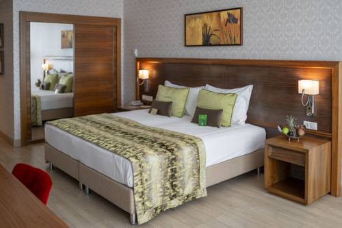 Imagen de la habitación del Hotel Atakosk Group Hotels. Foto 2