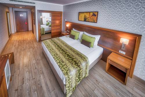 Imagen de la habitación del Hotel Atakosk Group Hotels. Foto 3