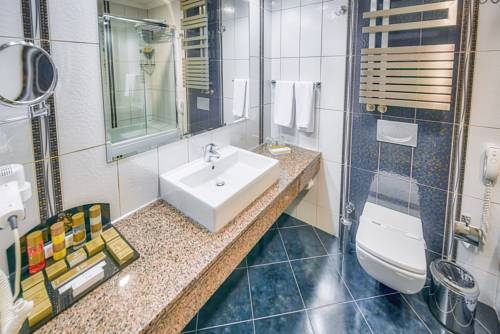 Imagen de la habitación del Hotel Atakosk Group Hotels. Foto 4