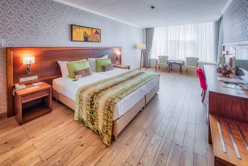 Imagen de la habitación del Hotel Atakosk Group Hotels. Foto 5